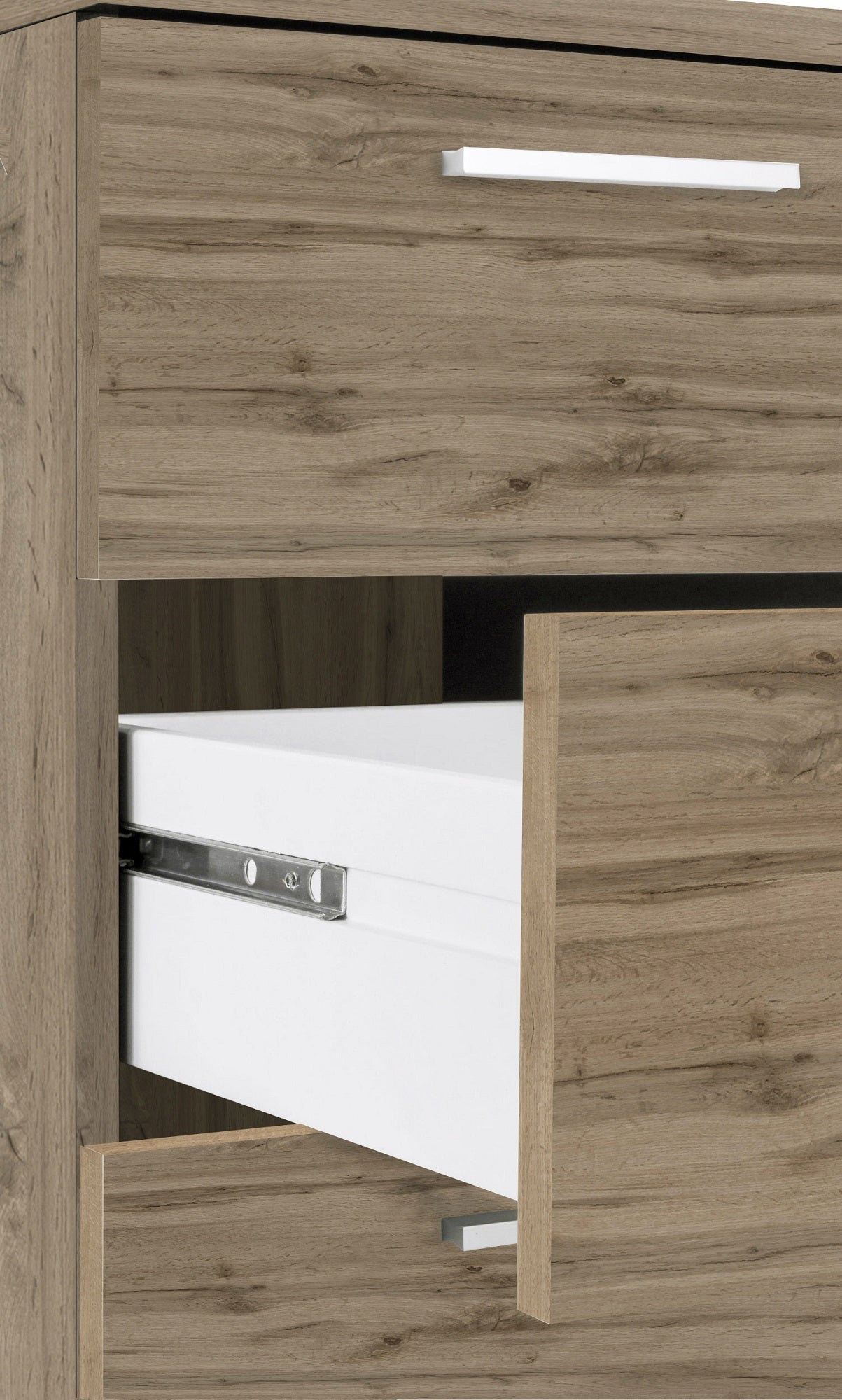 Scrivania angolare NEW SELINA - Milano 7 Arte e Design