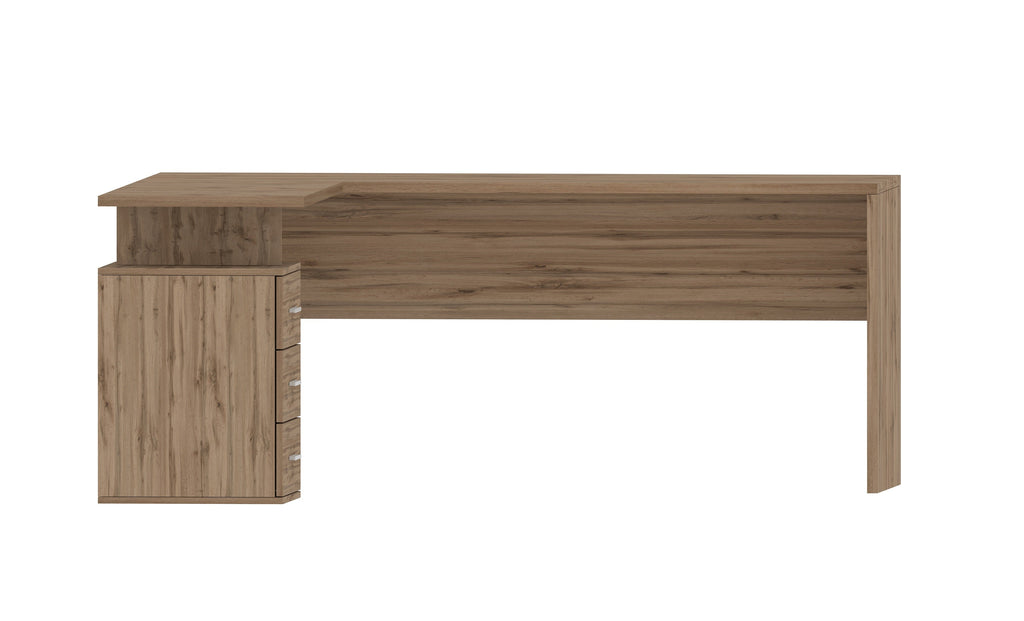 Scrivania angolare NEW SELINA - Milano 7 Arte e Design