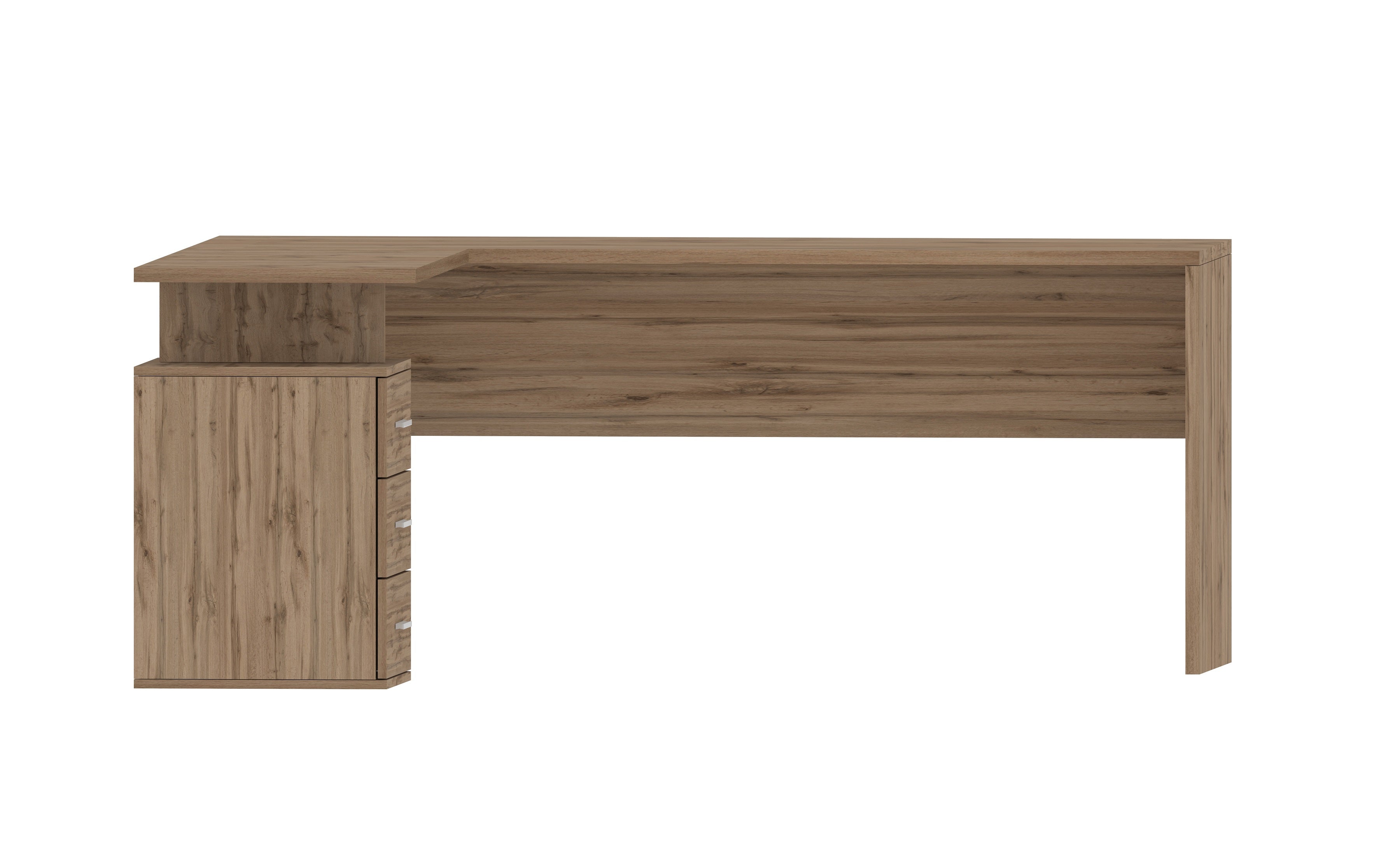 Scrivania angolare NEW SELINA - Milano 7 Arte e Design