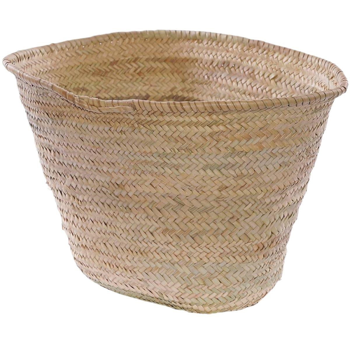 Fusto in palma 10 giri 59X29H29 - Milano 7 Arte e Design