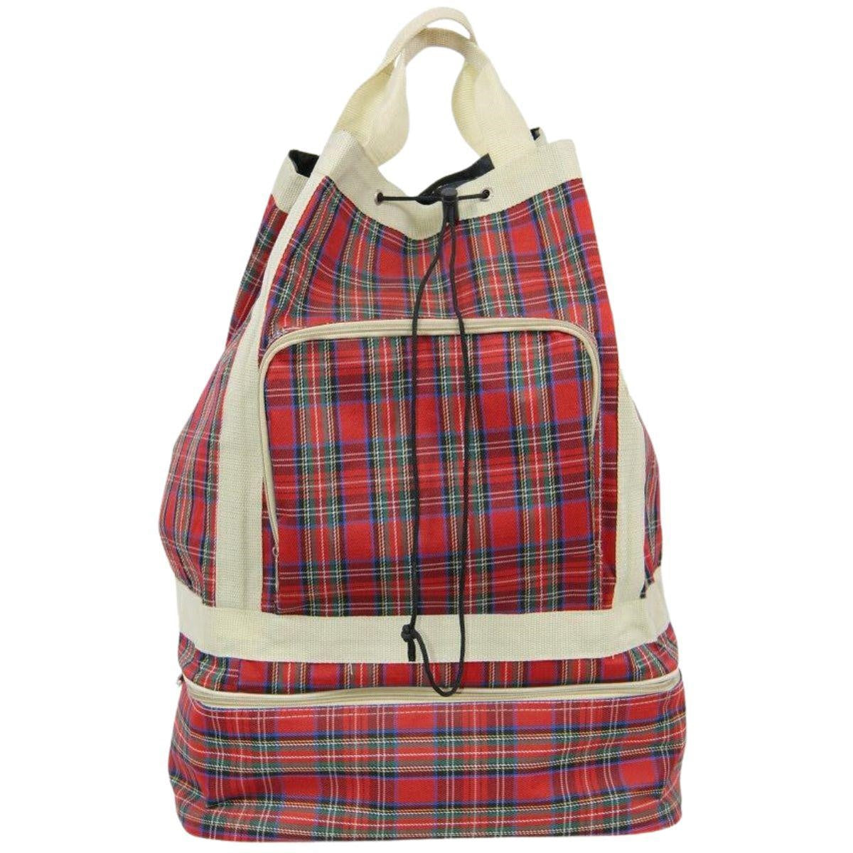 Zaino in tela 40X26H50