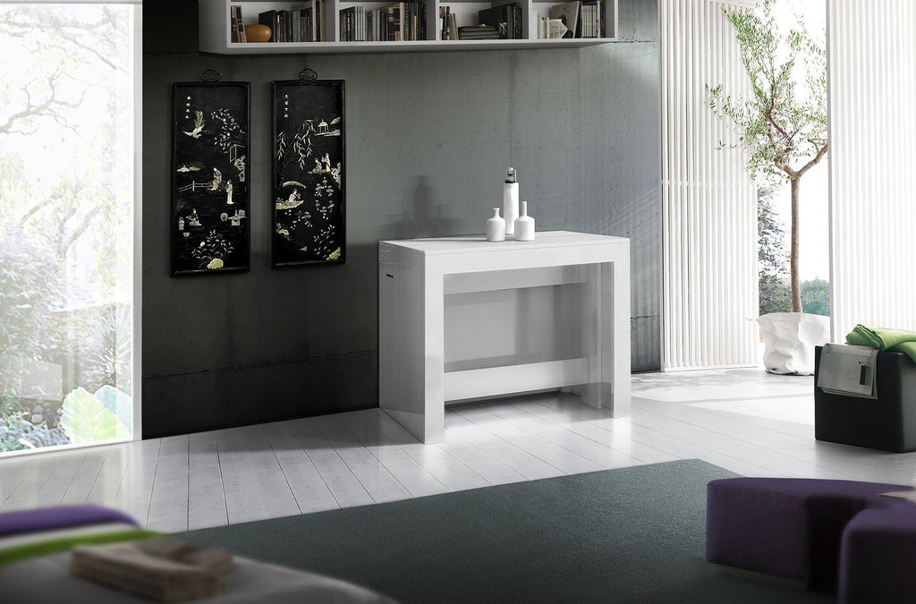 Consolle allungabile PRATIKA - Milano 7 Arte e Design