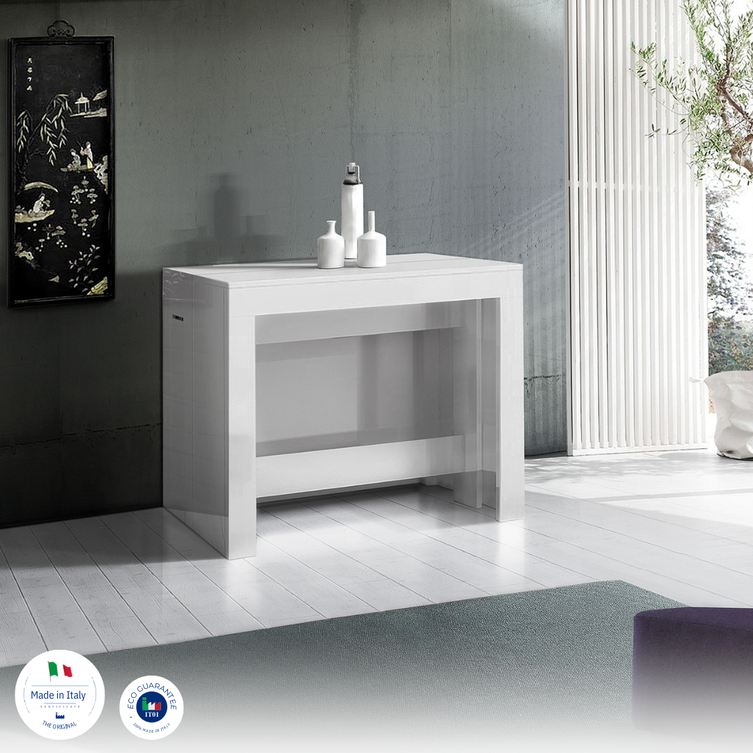 Consolle allungabile PRATIKA - Milano 7 Arte e Design