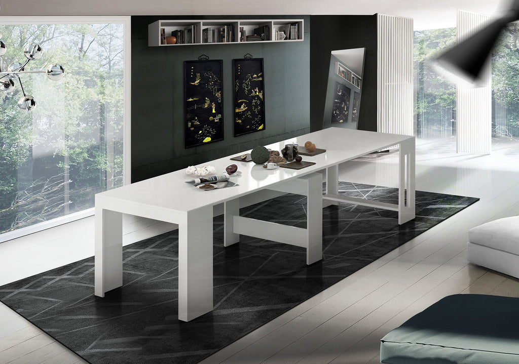 Consolle allungabile PRATIKA - Milano 7 Arte e Design