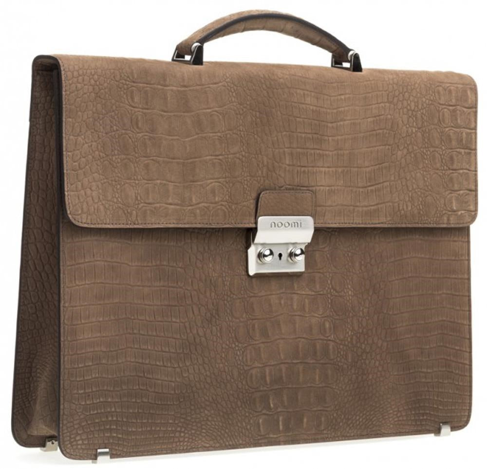 Cartella color sabbia "Victoria"  42x8H31