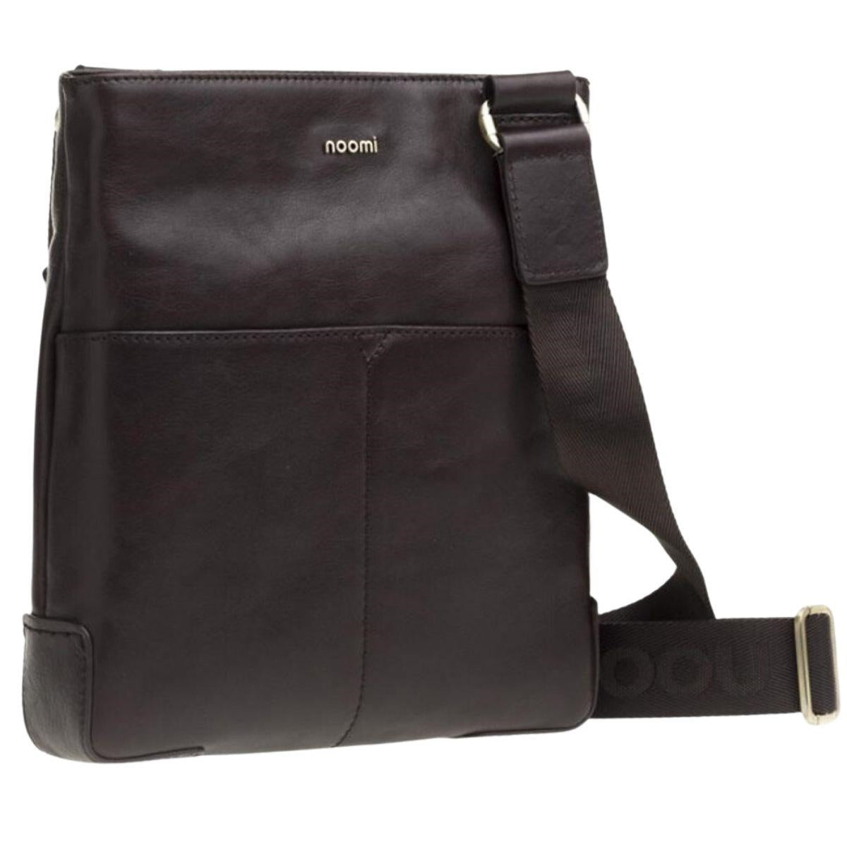 Tracolla testa di moro "Kenton" 22,5X5H26