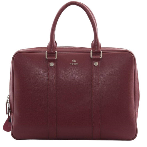 Cartella bordeaux "Regent" 38x7,5H29 - Milano 7 Arte e Design