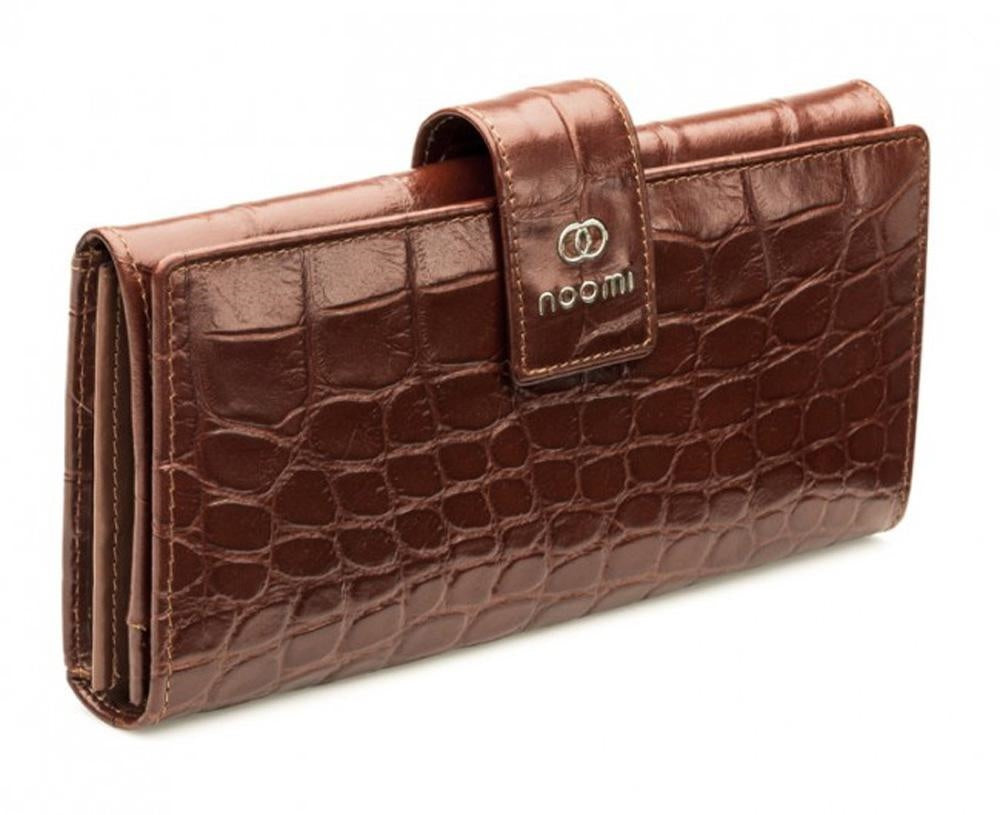 Portafoglio cuoio 19x9,5