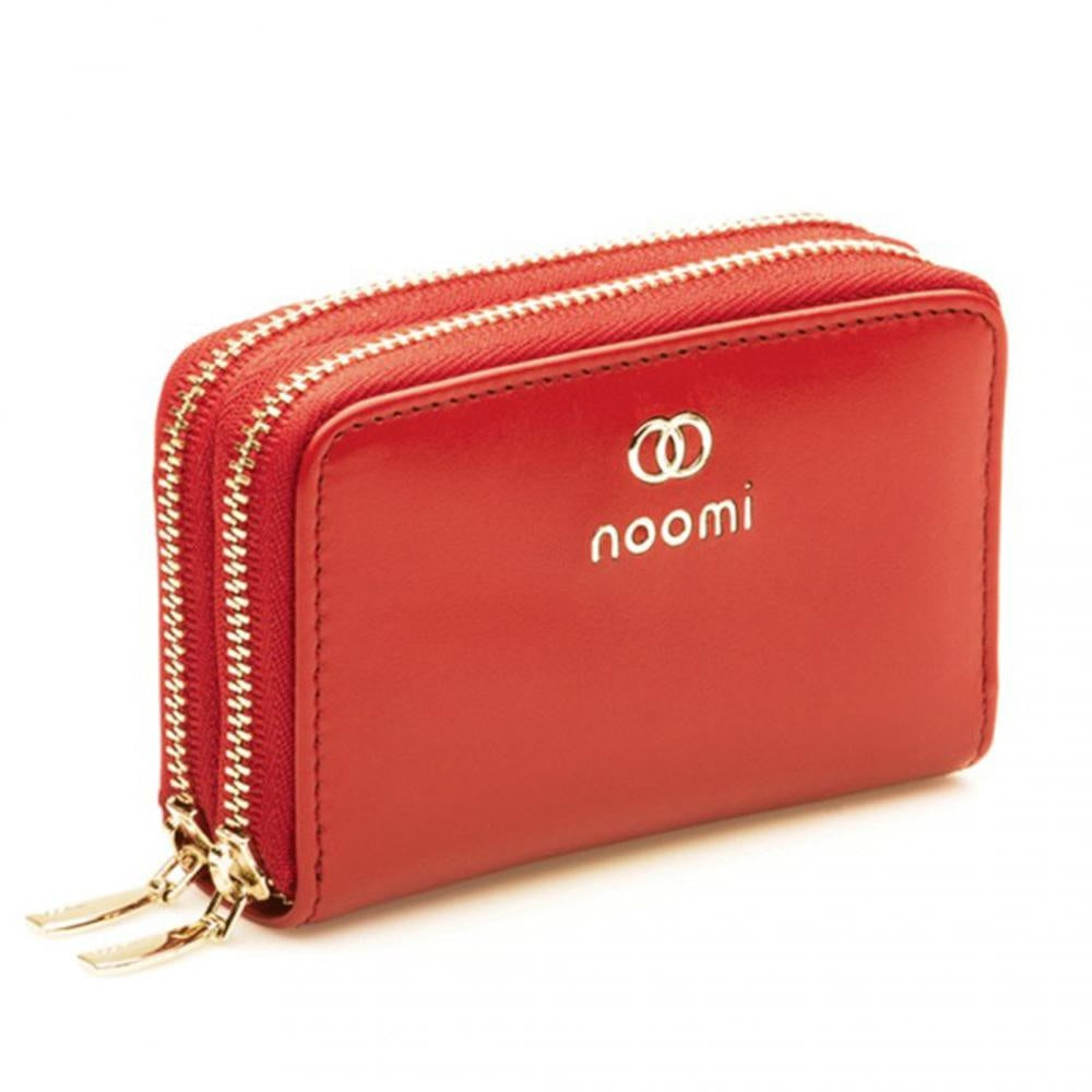 Portachiavi rosso 7x10