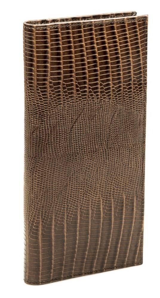 Portafoglio marrone 9x18 - Milano 7 Arte e Design