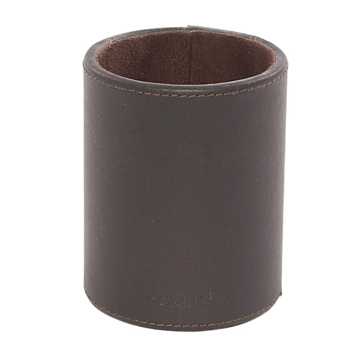 Portapenne testa di moro Ø11H9