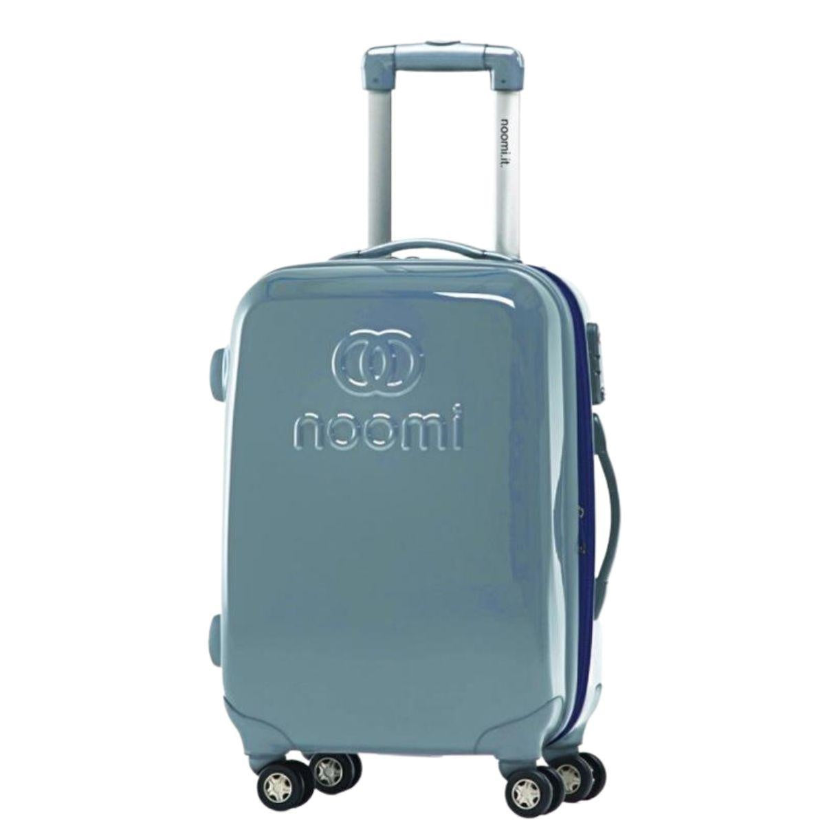 Trolley grigio Noomi 36X27H51