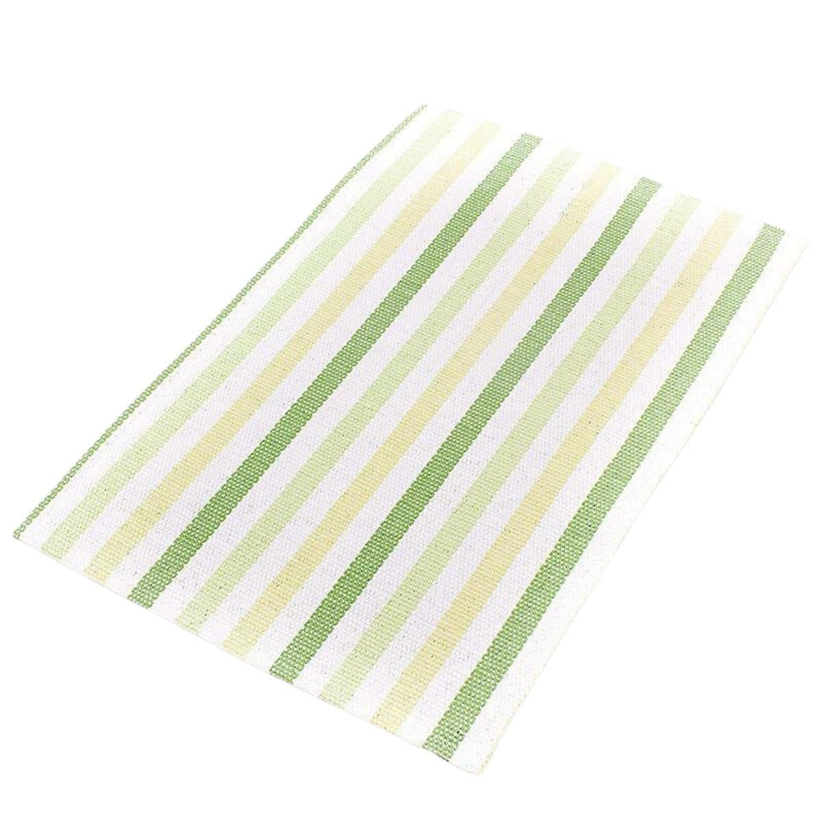 Tovaglietta per colazione in carta 30X45 in set di 4