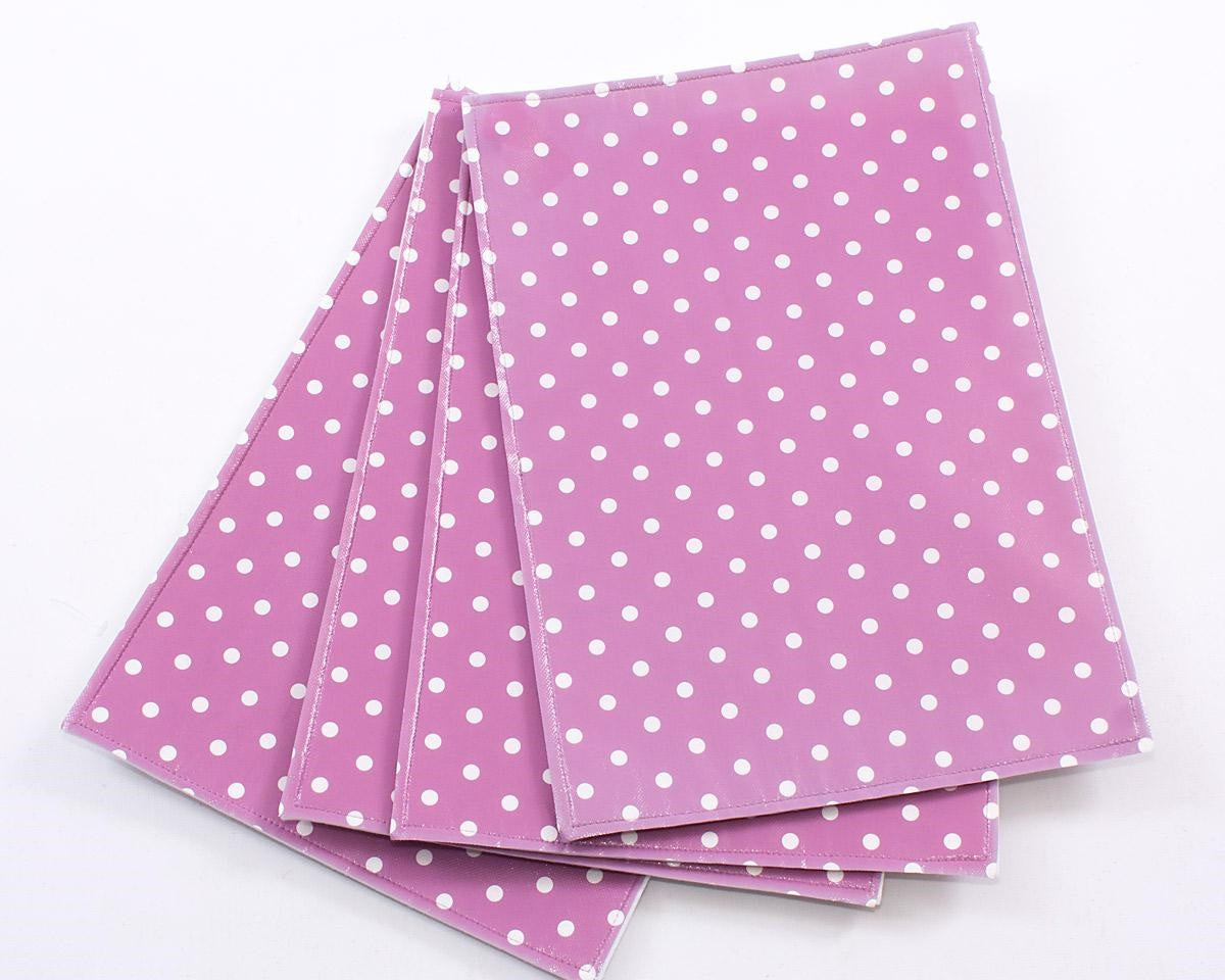 STUOINA TAVOLO LILLA POIS S4   P-30 MADE IN CHINA