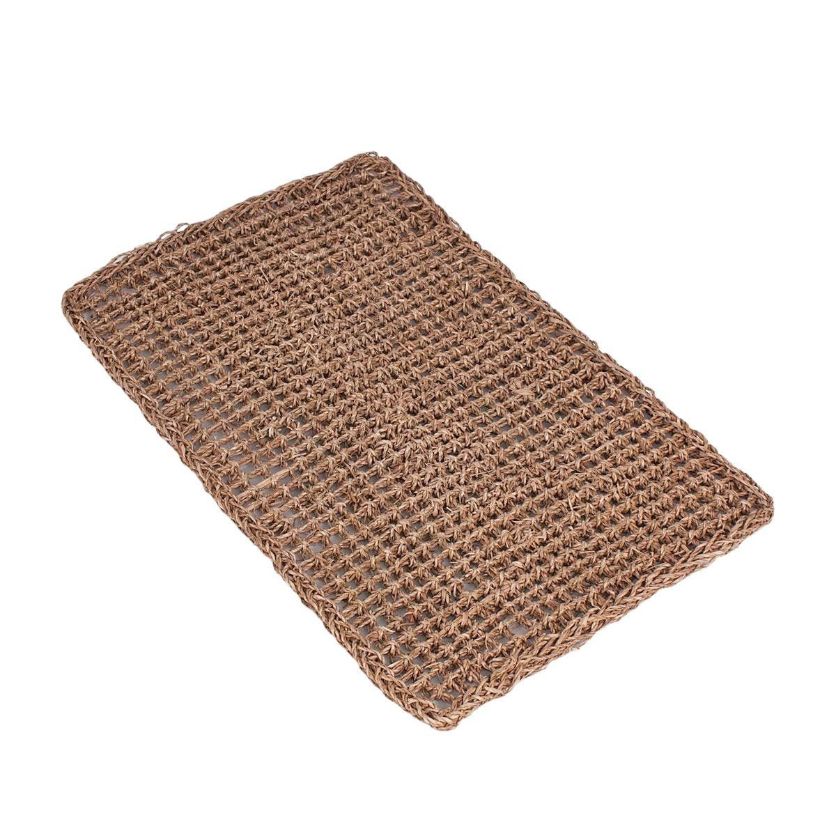 Zerbino in cordoncino 40X70