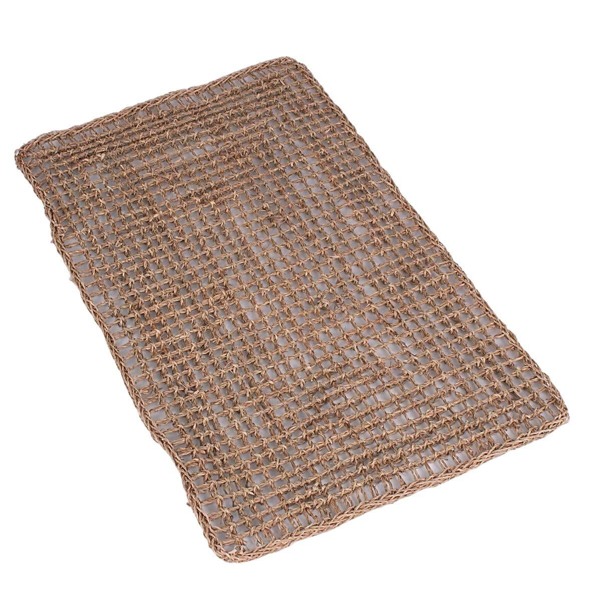 Zerbino in cordoncino 51X84