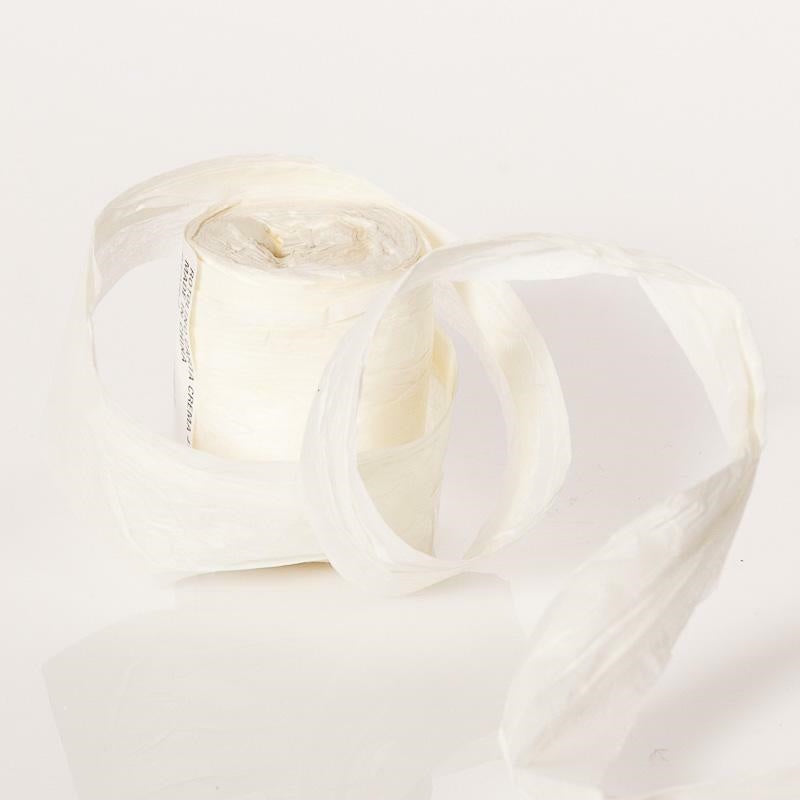 Rotolo di carta crema 20 mt