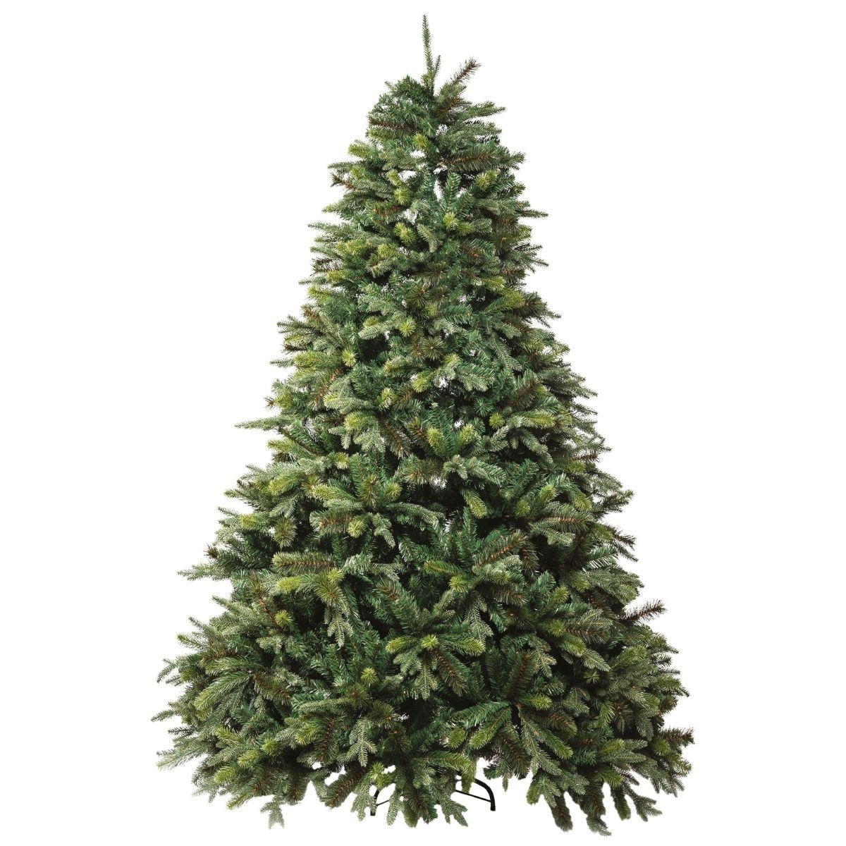 Decorazione Albero di Natale "Clifford" Ø162H210