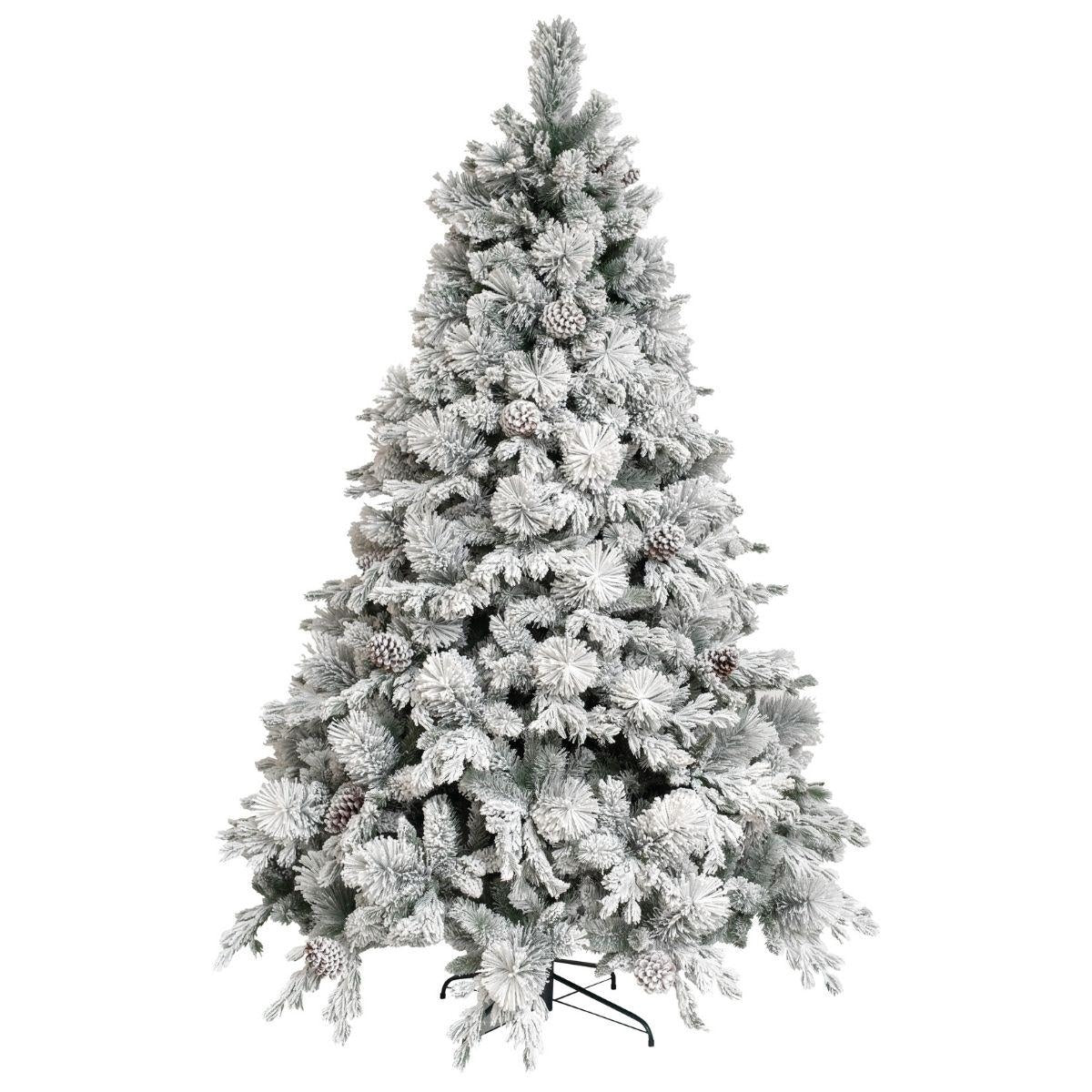 Decorazione Albero di Natale "Big Sky" Ø142H210 - Milano 7 Arte e Design