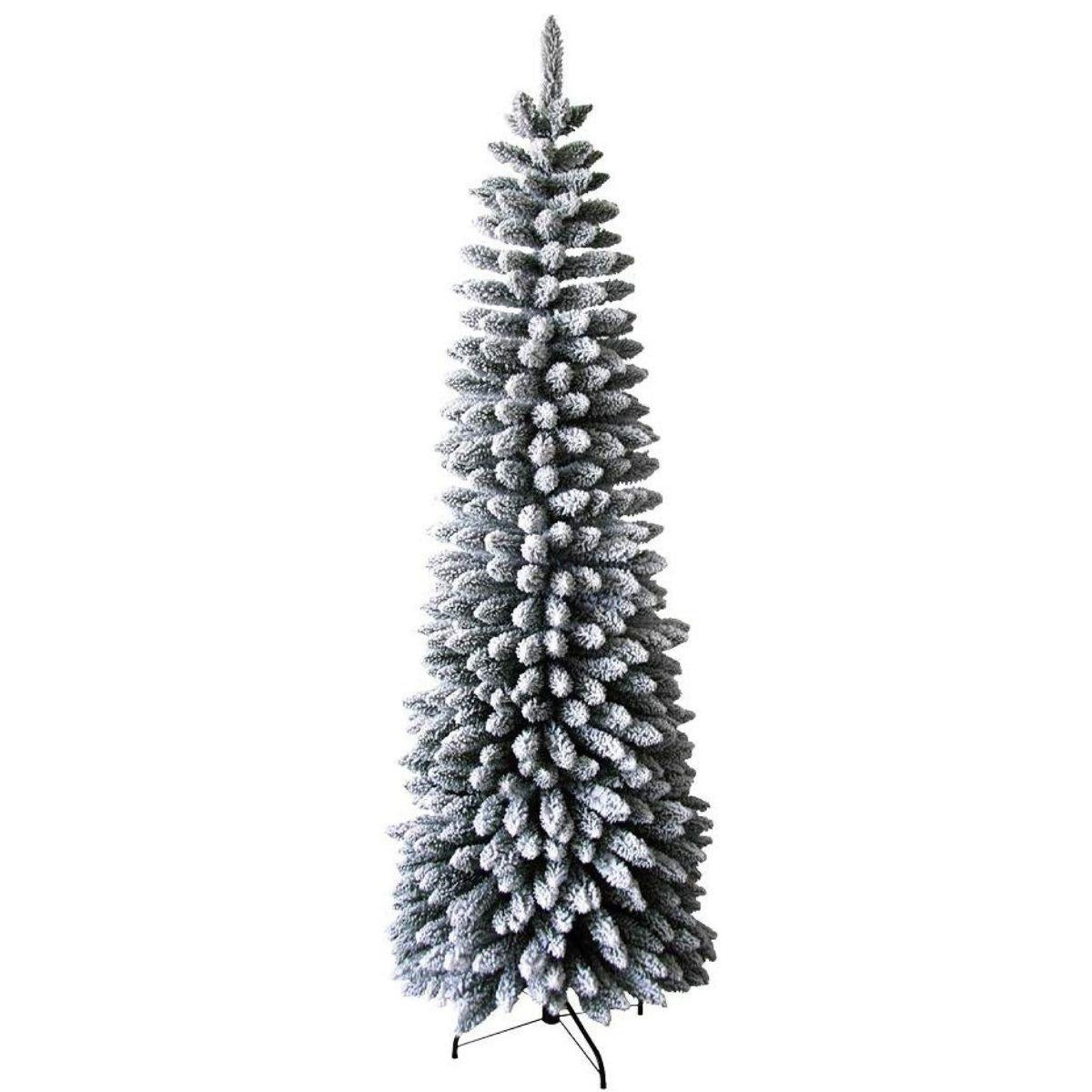 Decorazione Albero di Natale "Dimitri" Ø66H180 - Milano 7 Arte e Design