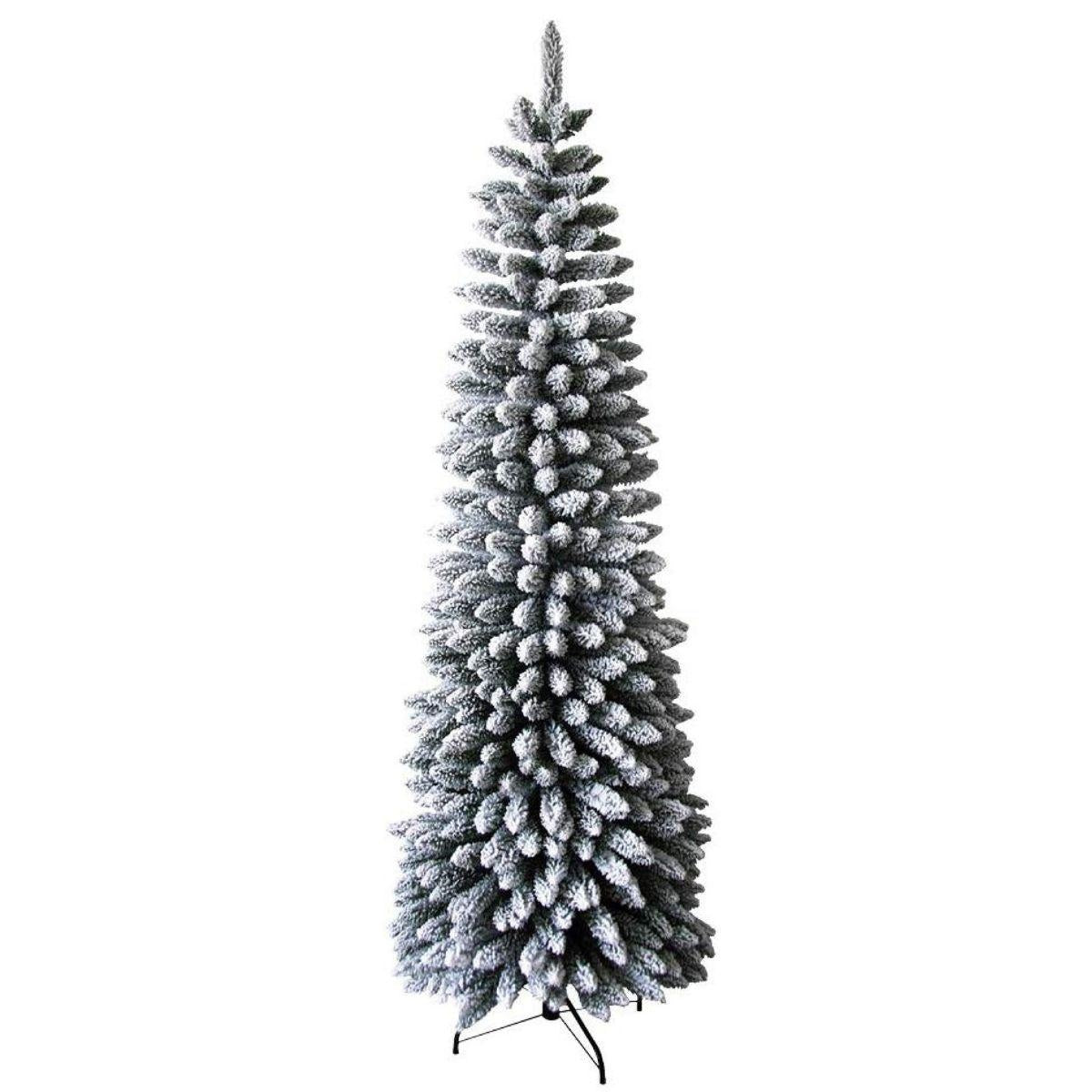 Decorazione Albero di Natale "Dimitri" Ø81H240
