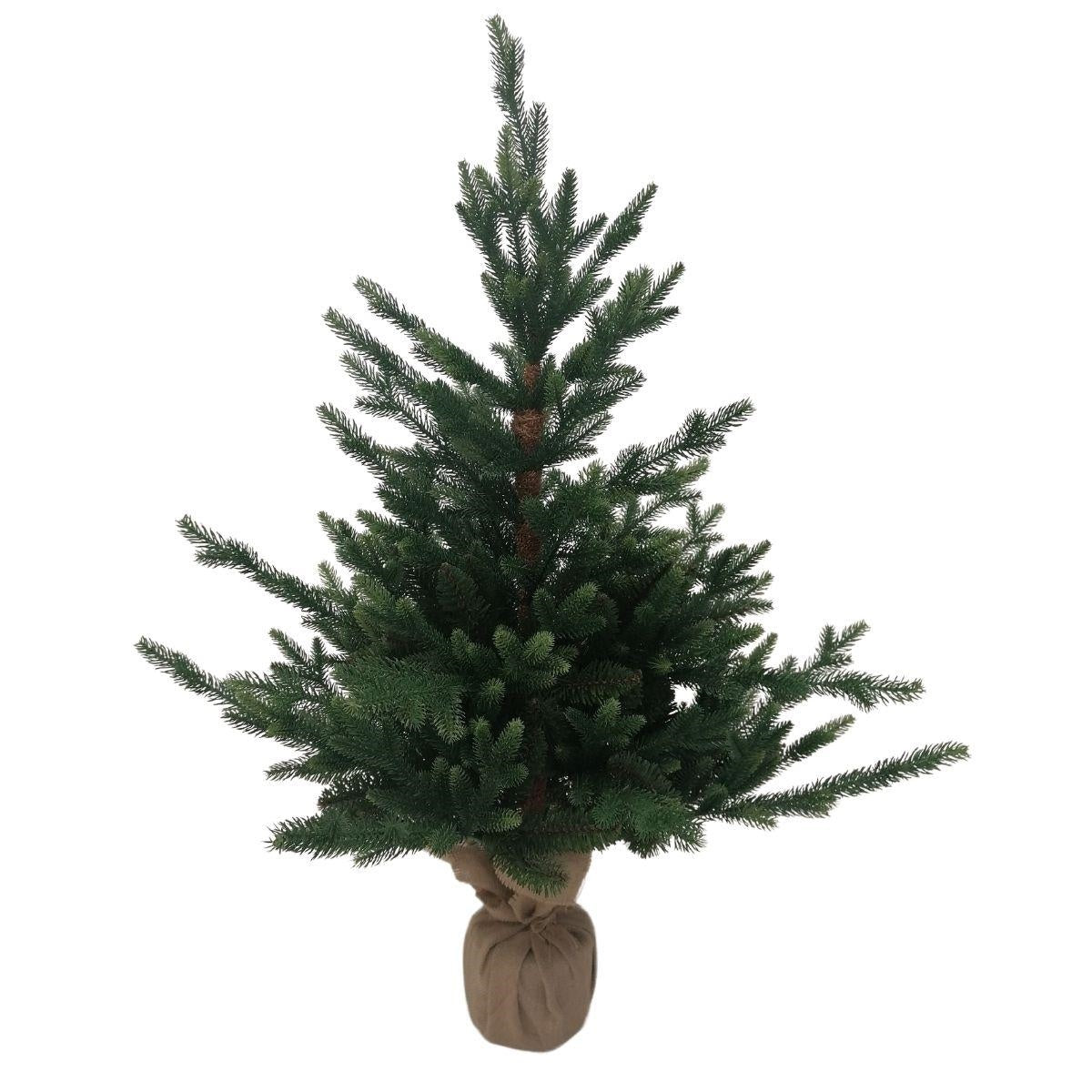 Decorazione Albero di Natale "Victor" H90 - Milano 7 Arte e Design