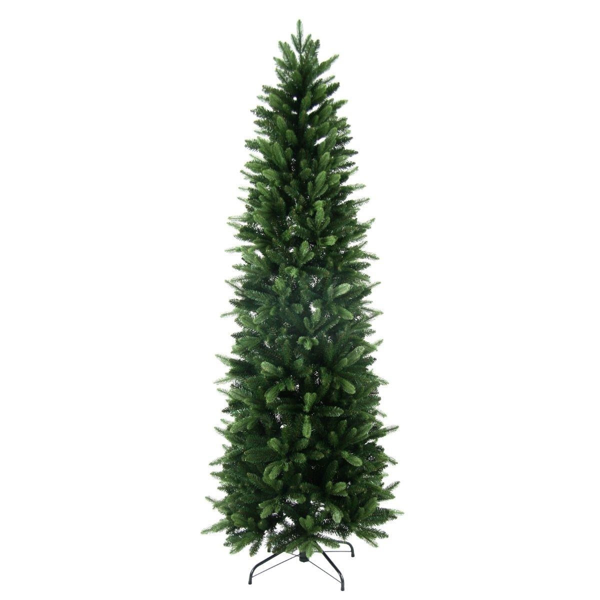 Albero di Natale "Russel" Ø60H240