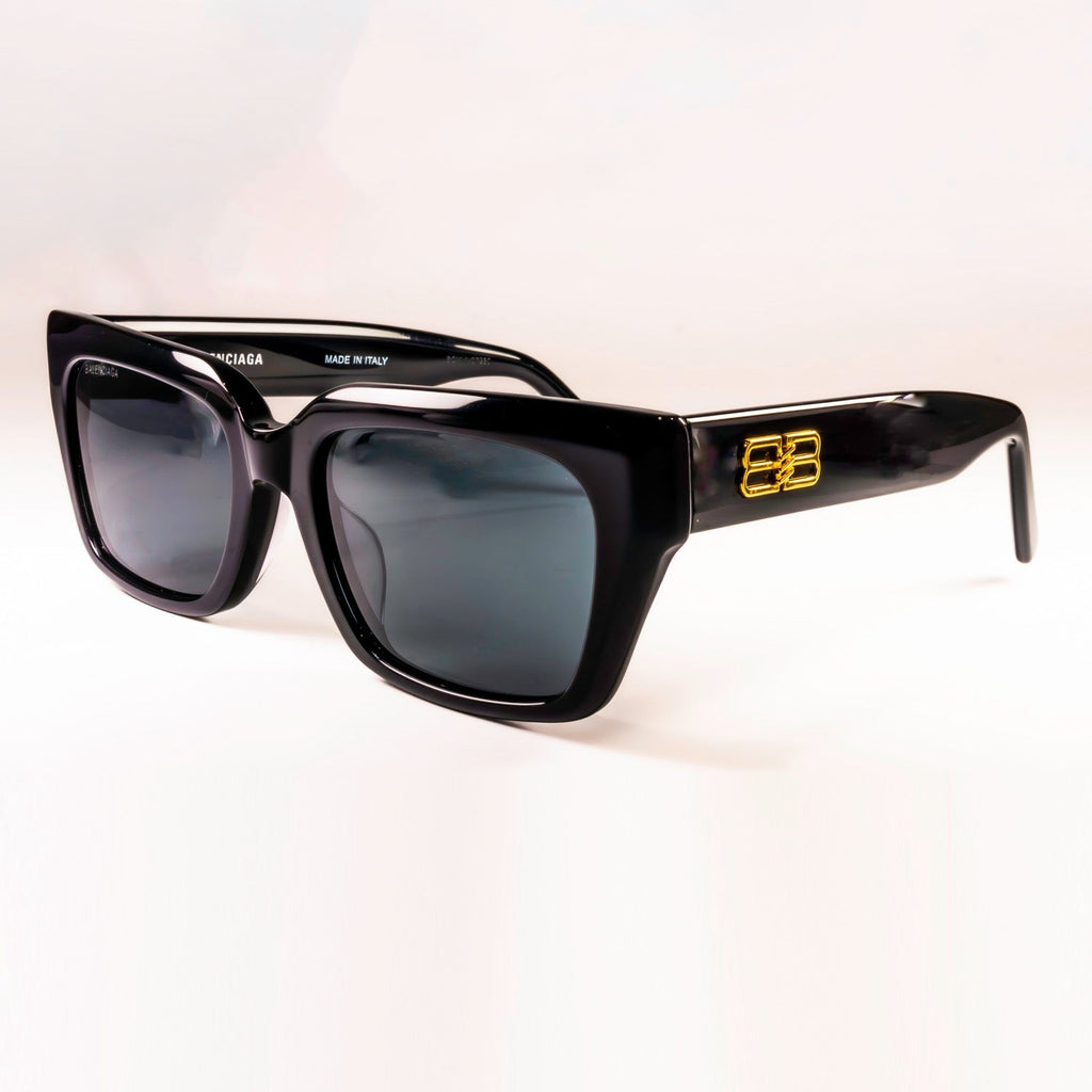 BALENCIAGA SUNGLASSES BB0272SA - Milano 7 Arte e Design