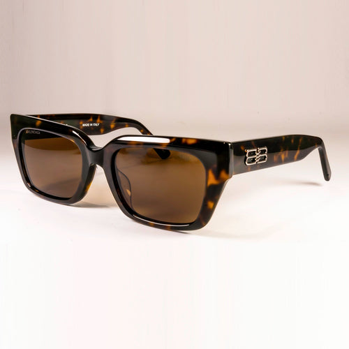BALENCIAGA SUNGLASSES BB0272SA - Milano 7 Arte e Design