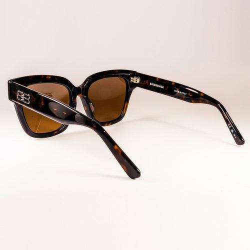 BALENCIAGA SUNGLASSES BB0237SA - Milano 7 Arte e Design