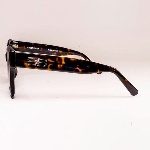 BALENCIAGA SUNGLASSES BB0237SA - Milano 7 Arte e Design
