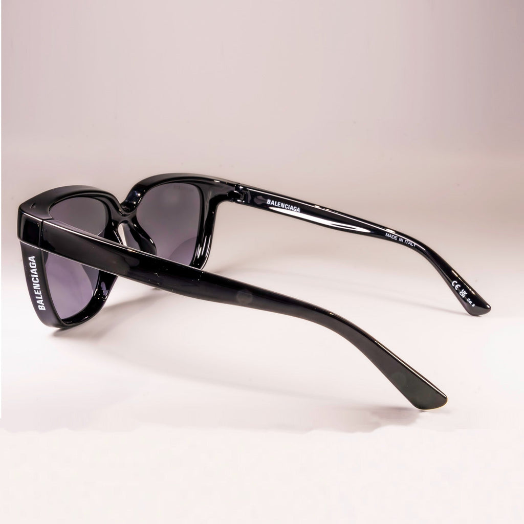 Occhiali BALENCIAGA SUNGLASSES BB0152SA 001