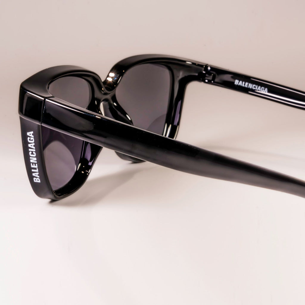 Occhiali BALENCIAGA SUNGLASSES BB0152SA 001