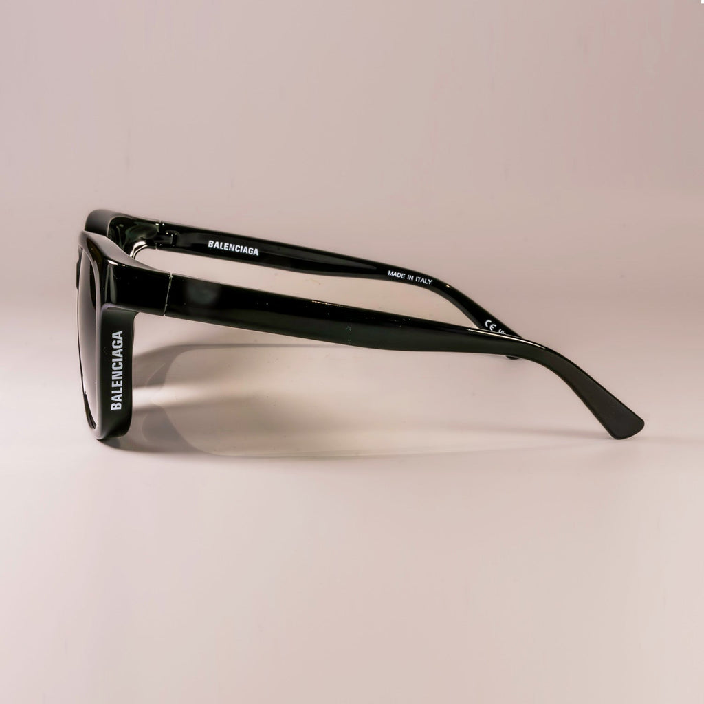 Occhiali BALENCIAGA SUNGLASSES BB0152SA 001