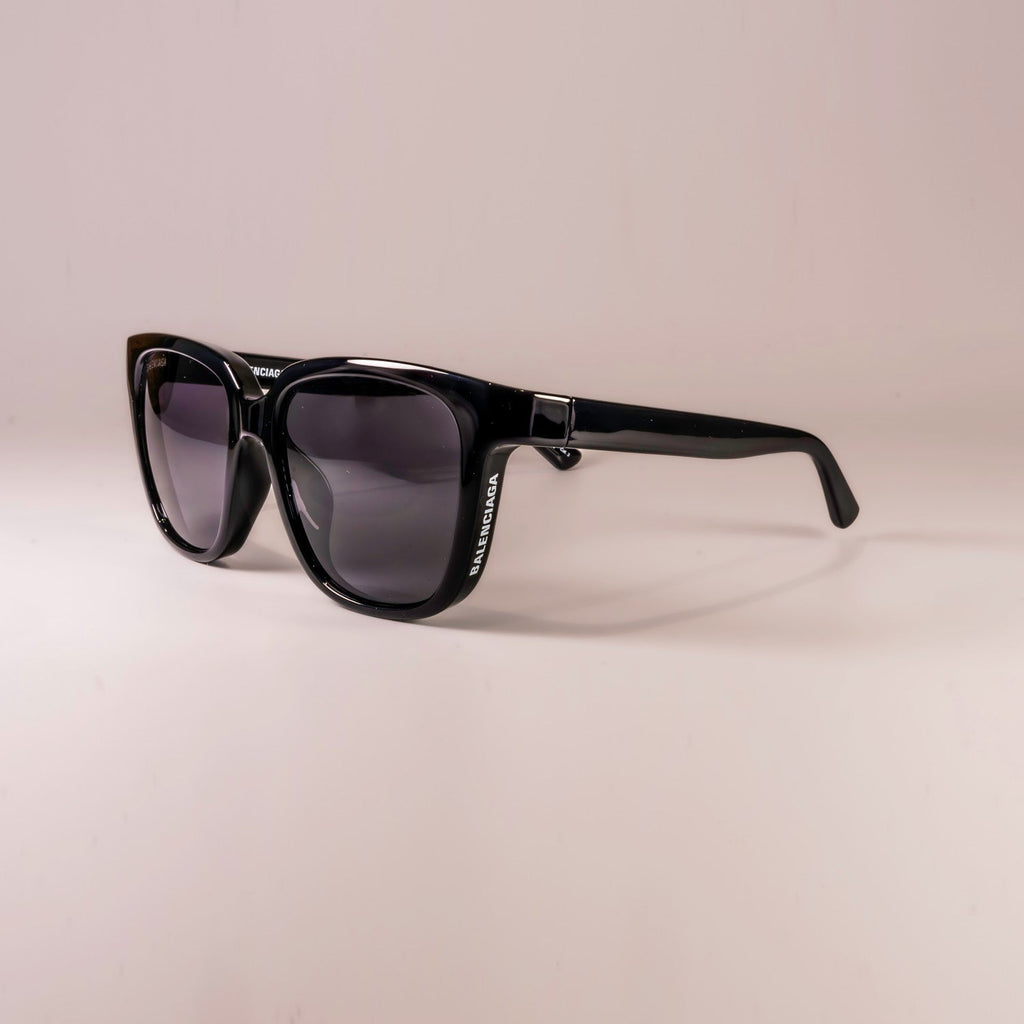 Occhiali BALENCIAGA SUNGLASSES BB0152SA 001