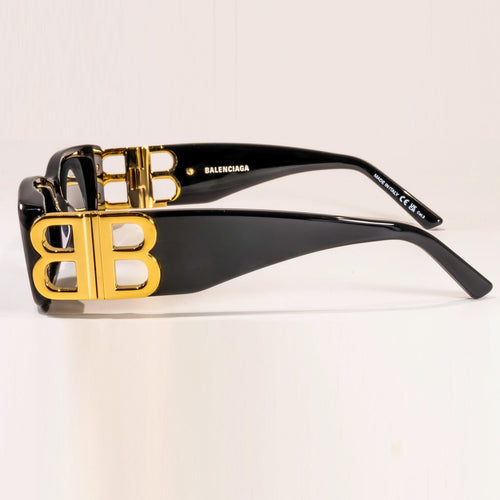 BALENCIAGA SUNGLASSES BB0096S - Milano 7 Arte e Design