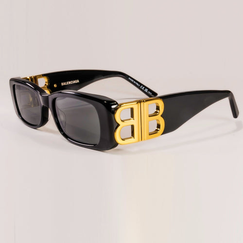 BALENCIAGA SUNGLASSES BB0096S - Milano 7 Arte e Design