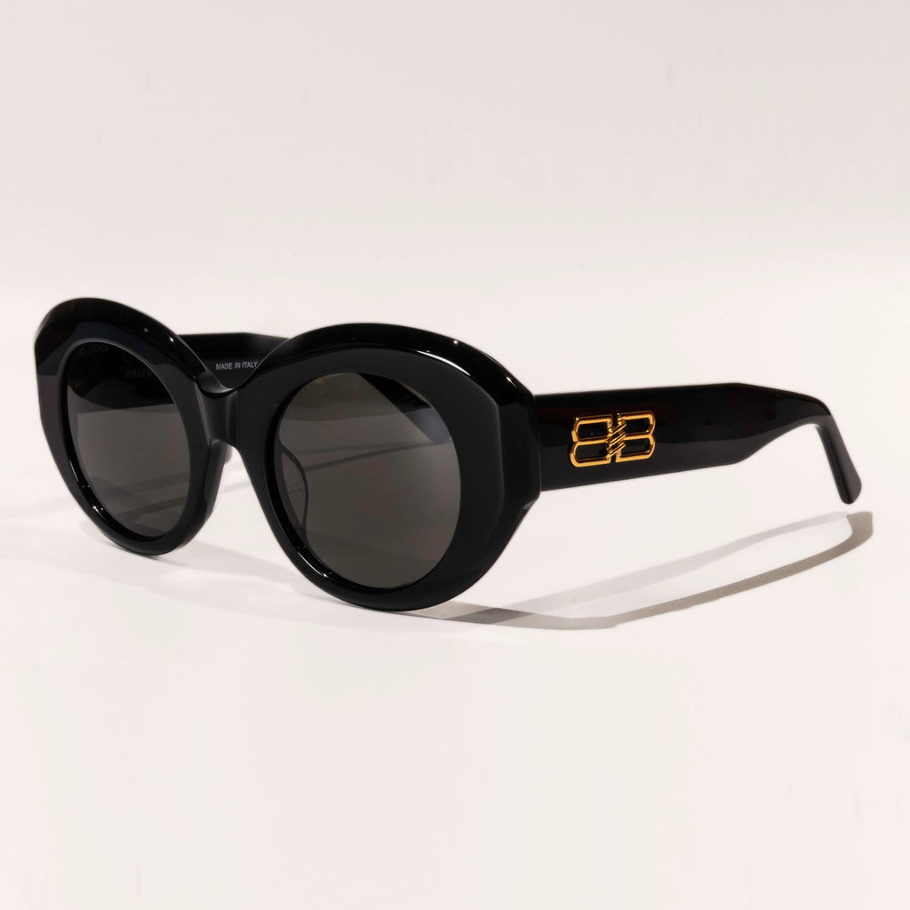 Occhiali BALENCIAGA SUNGLASSES BB0235S - Milano 7 Arte e Design