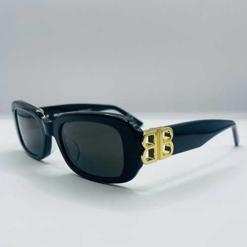 BALENCIAGA SUNGLASSES BB0310SK - Milano 7 Arte e Design