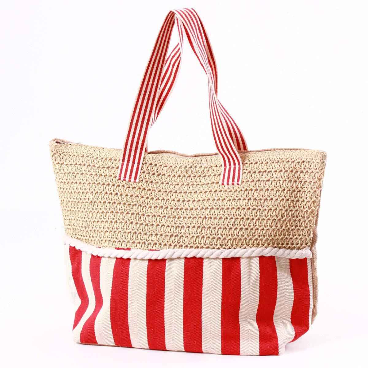 BORSA                   CELLULOSA TESSILE – JUTA  var. ROSSA