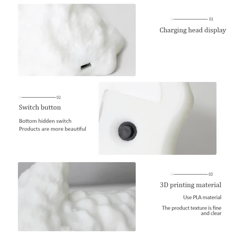 NNEDSZ Red Fire Dragon 3D Printed LED Dragon Flame Night Light – Unique Decorative Lamp for Desk, Bedroom & Gift Ideas