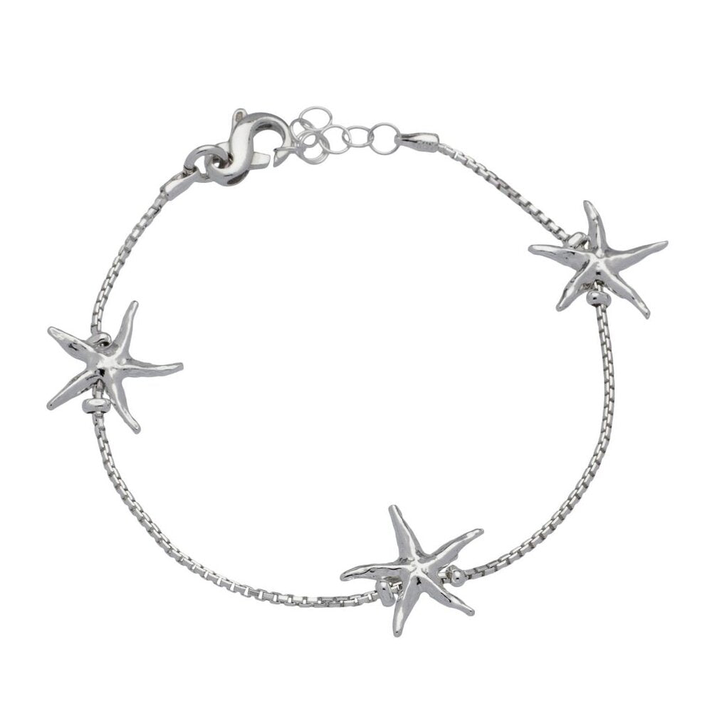 BR1871 - BRACCIALE IN ARGENTO 925‰ NATURALE - Milano 7 Arte e Design