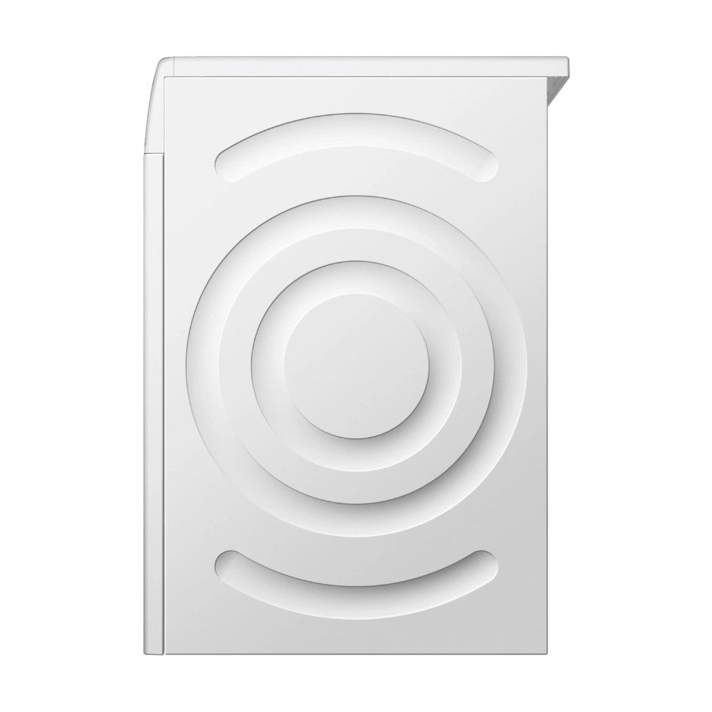 Asciugatrice Bosch WQG241000 9 kg A pompa di calore classe E bianco