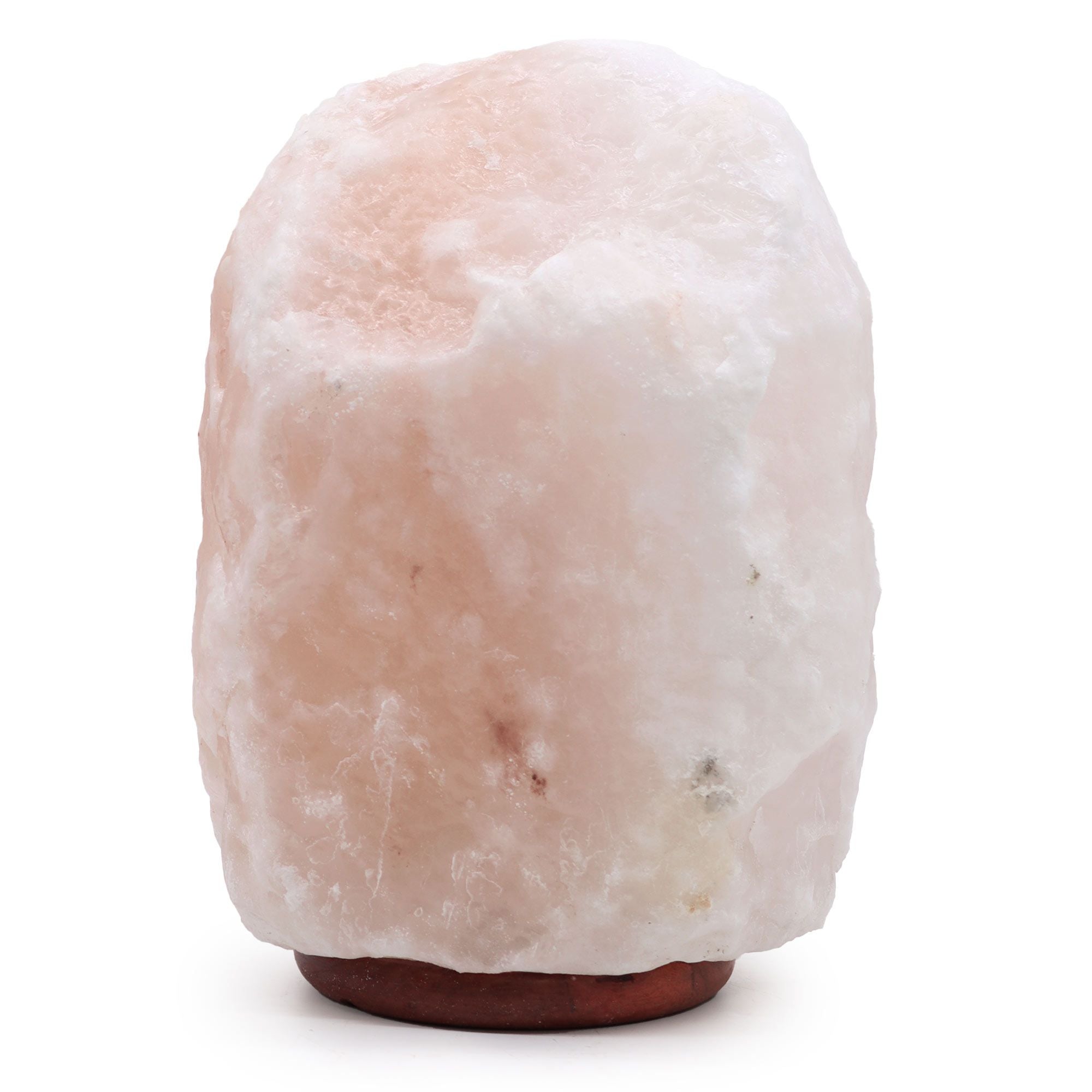 Crystal Rock Himalayan Salt Lamp - apx 20-25Kg