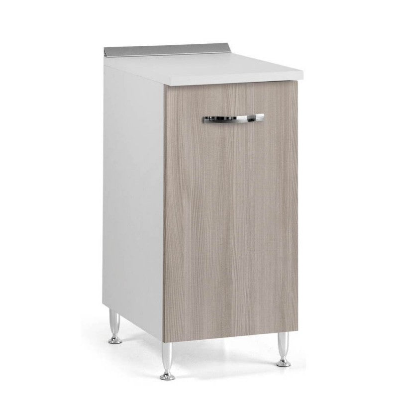 Base cucina 30x60x82h olmo