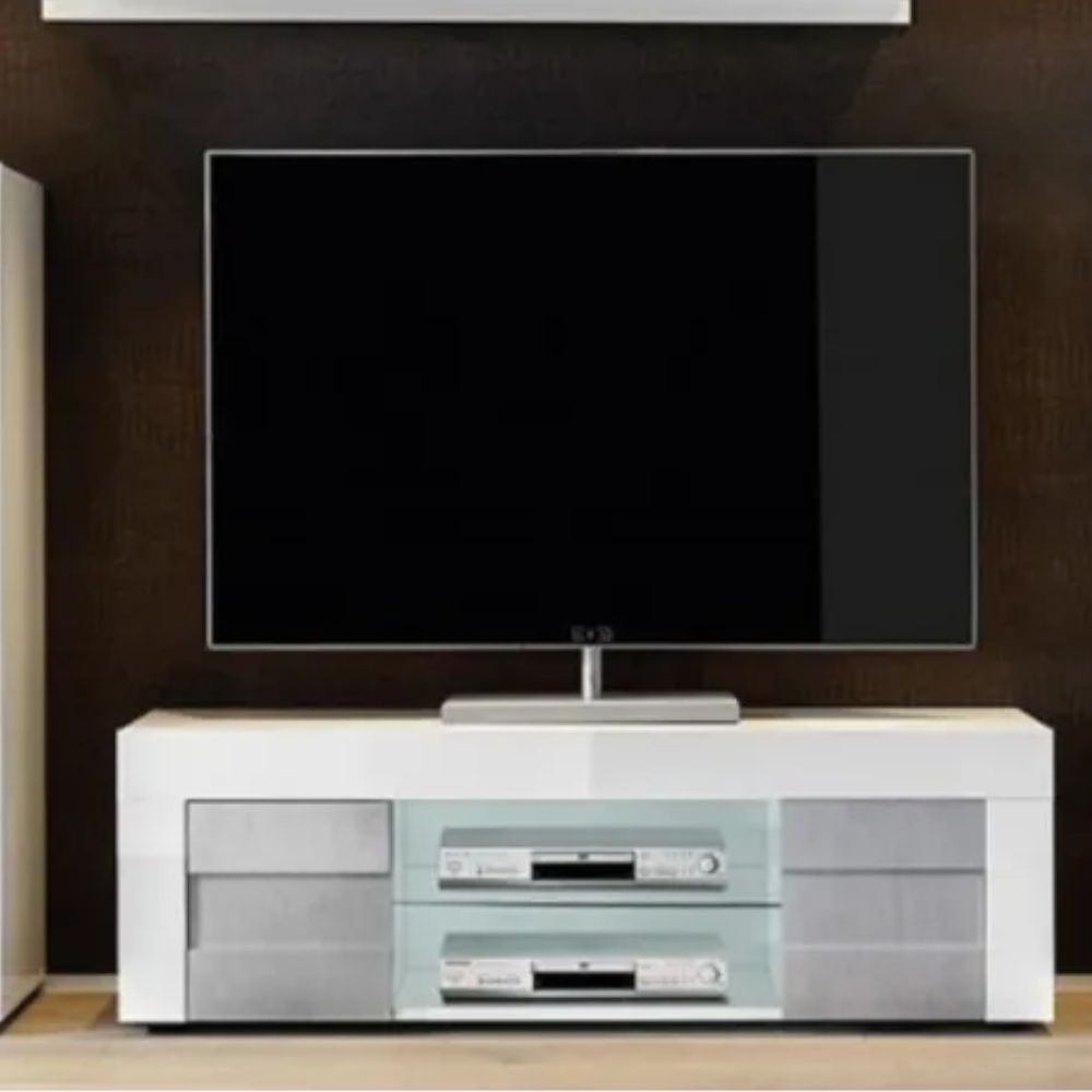 Base tv July