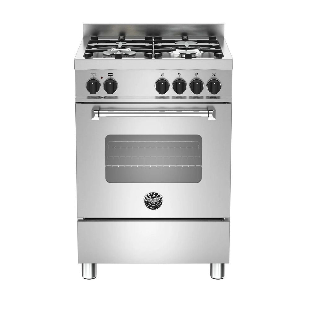 Bertazzoni MAS604MFESXE Cucina forno elettrico