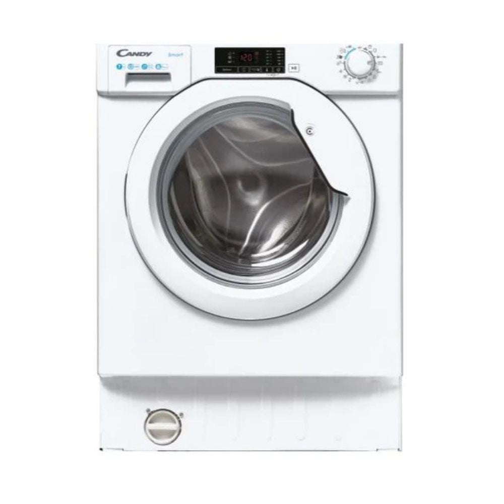 Candy CBW27D1ES Lavatrice incasso 7 kg classe D
