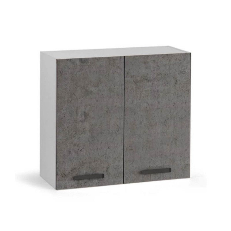 Colapiatti 80x32x72h centimetri cemento