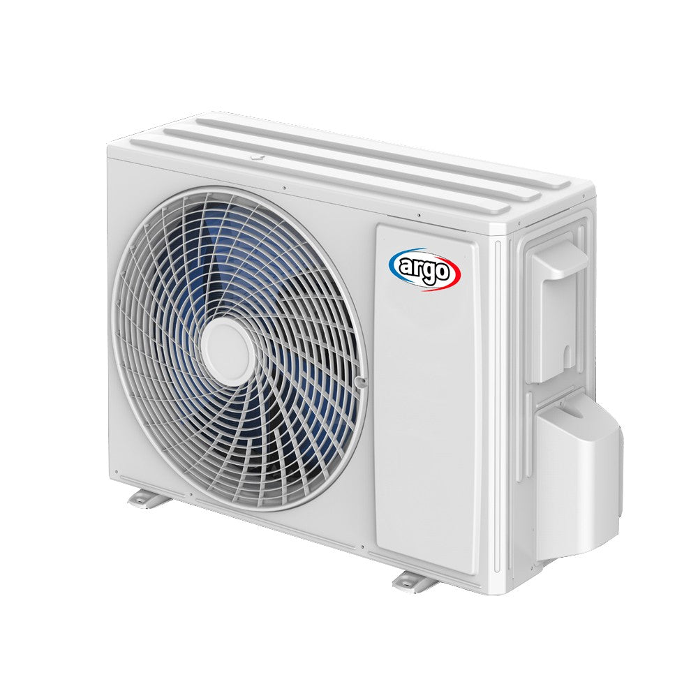 Condizionatore Argo Deluxe 24000 5 velocità WIFI Mono A+++